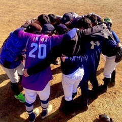 7/12(土)、7/13(日)⚾️野球助っ人募集⚾️