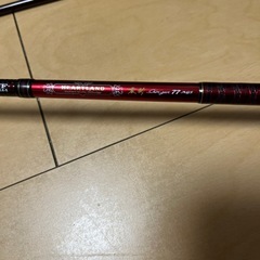 ハートランド772MFS-SV AGS17 【震斬77 AGS】 (ぶりざえ) 本星崎