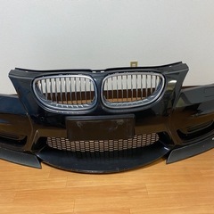 BMW 5シリーズ　E60後期用　エナジーコンプエアロ一式の画像