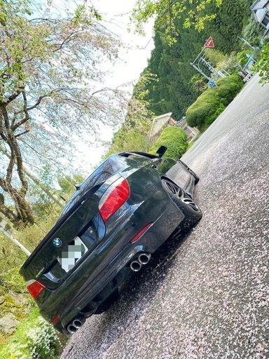  5シリーズ　E60後期用　エナジーコンプエアロ一式