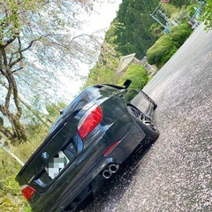 BMW 5シリーズ　E60後期用　エナジーコンプエアロ一式の画像