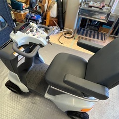 スズキセニアカーの画像