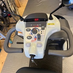 スズキセニアカーの画像