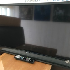 液晶テレビ SHARP LED AQUOS LC-40J9 シャープ アクオス 40