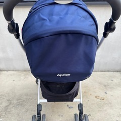 アップリカのラクーナビッテ　マリンタイプの画像