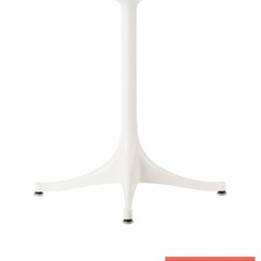 脚部のみ Herman Miller ネルソン COFFEE TABLEの画像