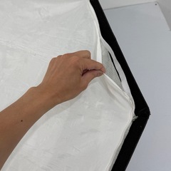 コメット　C-plus  ソフトボックス　オクタバンク　90の画像