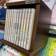 いのちを見つめて　講話集CD全12巻　84705
の画像