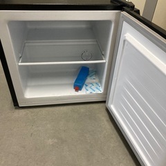 中古冷凍庫の画像