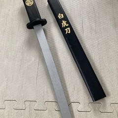 ☆白虎刀☆の画像