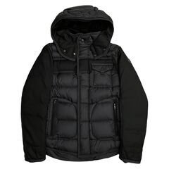【市川買取】MONCLER モンクレール ライアン ジュポット ...