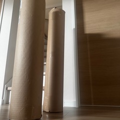 10畳用‼️フロアマット／クッションフローリングの画像