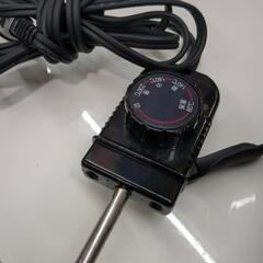 値下げしました‼️【山善　ホットプレート】★2021年製　クリーニング済み/6ヶ月保証付き【管理番号10807】清の画像