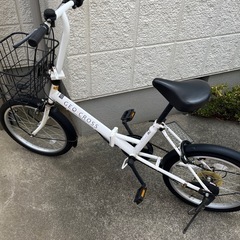 ジオクロスの中古が安い！激安で譲ります・無料であげます