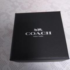 COACHの画像