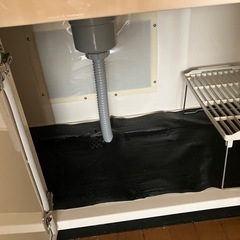 【決まりました！】キッチン  流し台の画像