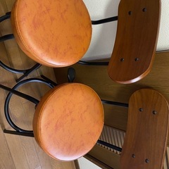 カウンターイスの画像