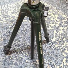 ベルボン カメラ用4段三脚 MAXi343Eの画像