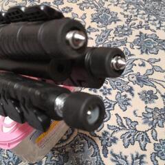 ベルボン カメラ用4段三脚 MAXi343Eの画像