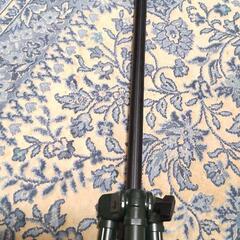 ベルボン カメラ用4段三脚 MAXi343Eの画像