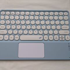 iPad用Bluetoothキーボード