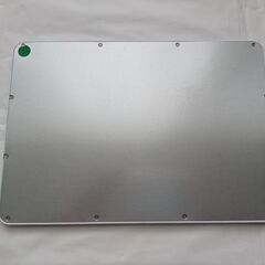 iPad用Bluetoothキーボードの画像