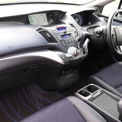 2年車検料込み★オデッセイ★H22年★RB3★走行8.5万ｋｍ★全周囲カメラ★TV★ETC★ドラレコ★ダイハツ★軽自動車の画像