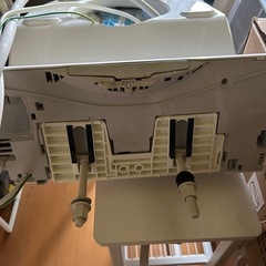 LIXIL（INAX）のCW-RAA2温水洗浄便座「シャワートイレ RAシリーズ」の画像