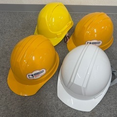 保護帽 ヘルメットまとめ 安全