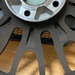 BMW エナジーホイール　20インチ　PCD120の画像