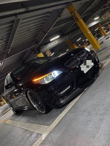 BMW エナジーホイール　20インチ　PCD120