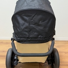 ゴーカーゴー　GO CAR GO ides 変身　
ベビーカー　の画像