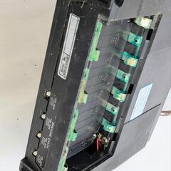 ラジコン プロポ フタバ ATTACK-4 71 FP-T4NBL  FM40の画像