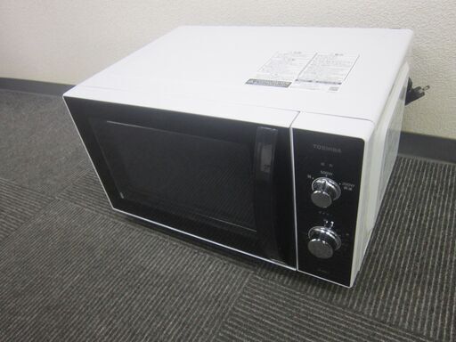 ER-WM17 | 電子レンジ/オーブンレンジ | 東芝ライフスタイル株式