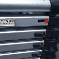 🪜  伸縮ハシゴの画像