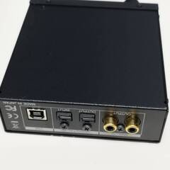Fostex HP-A3 32bit DAC/ヘッドホンアンプの画像