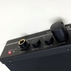 Fostex HP-A3 32bit DAC/ヘッドホンアンプの画像