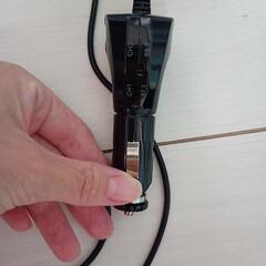 【値下げ交渉可能】シガーソケットの画像
