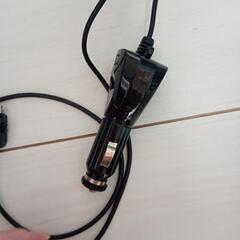 【値下げ交渉可能】シガーソケットの画像