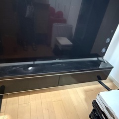 テレビ台