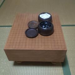 【最終値下げ】E 碁盤 Amazon | 堂々の将棋盤セット 常識を破った環境にやさしい エコ