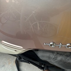 原付バイクの画像