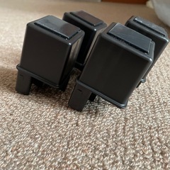 衣類引き出し収納ケースの画像