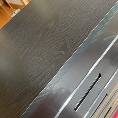 衣類引き出し収納ケースの画像