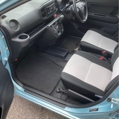 ミライース　現行型　🚗早い者勝ち🚗の画像