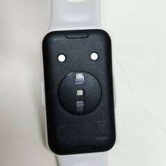 【美品】HUAWEI Band9 KIM-B19 スマートウォッチの画像