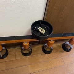 シーリングライトの画像