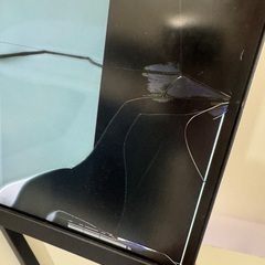 ジャンク品　msiゲーミングモニター　の画像