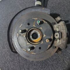 ☆MITSUBISHI☆ 三菱 トッポ DBA-H82A ストラット セットの画像