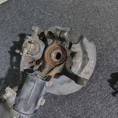 ☆MITSUBISHI☆ 三菱 トッポ DBA-H82A ストラット セットの画像